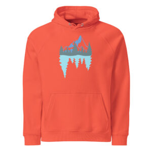 Mountain Silhouette
