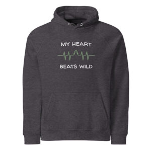 My Heart Beats Wild