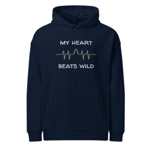 My Heart Beats Wild