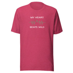 My Heart Beats Wild
